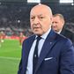 Giuseppe Marotta, presidente do Inter
