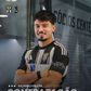 Amarante anunciou a contrataçõ de Moisés Conceição - Foto: Amarante FC