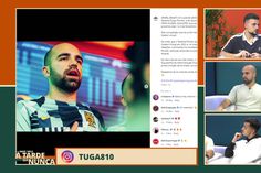 Mais Vale à Tarde Que Nunca - 13/11/2025