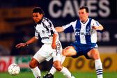 Gilmar representou o Vitória de Guimarães entre 1994 e 1999 - Foto: A BOLA