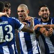 Outra vez numa classe muito própria do FC Porto
