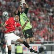 Vídeo motivador de Luisão: «Quando o Benfica é campeão pára o país»