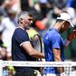 «Fazer história neste desporto não é suficiente»: Djokovic critica prémio de melhor treinador