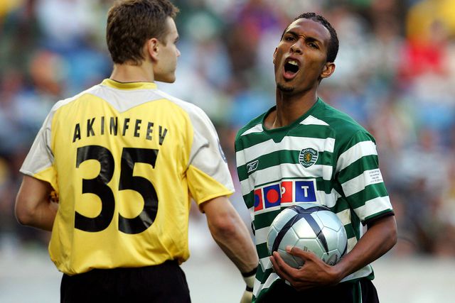 «Gyokeres foi mais impactante no Sporting da época passada do que Liedson em anos»