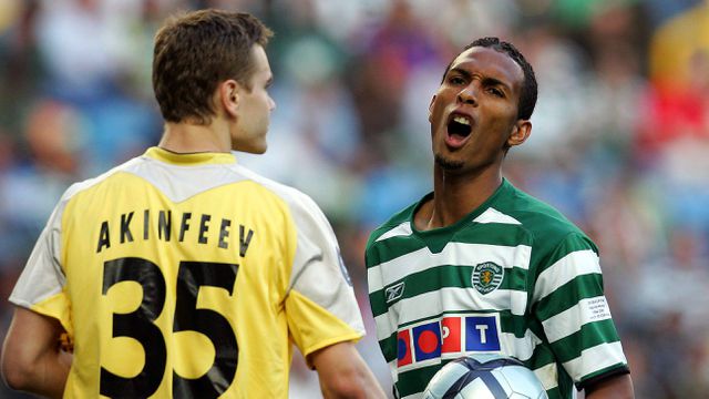 «Gyokeres foi mais impactante no Sporting da época passada do que Liedson em anos»