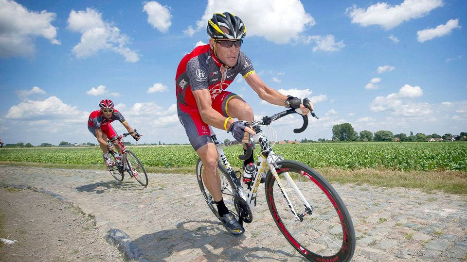 Lance Armstrong revela como escapava nos testes antidoping