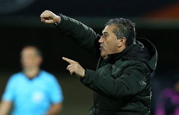 José Peseiro sonha treinar o Benfica: «Há essa ambição»