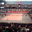 Reintrodução do torneio de Gijón altera calendário ATP para 2024