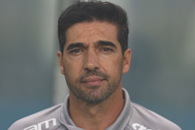 Abel Ferreira não pensa no regresso a Portugal