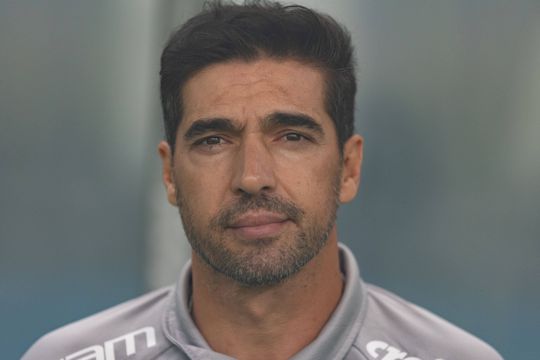 Abel Ferreira não pensa no regresso a Portugal