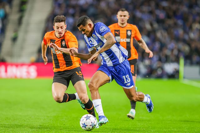 Ucranianos ‘naifs’