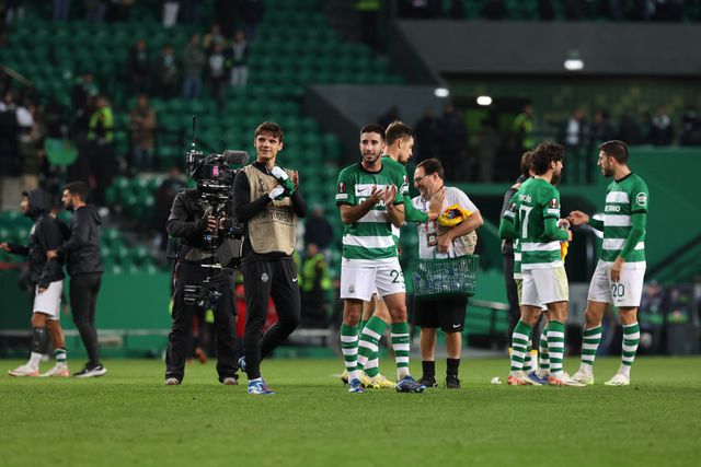 Opinião: A luta pela liderança