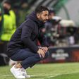 Sporting: «Fomos muito competentes», diz Rúben Amorim