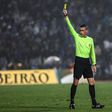Taça da Liga: já são conhecidos os árbitros das meias-finais
