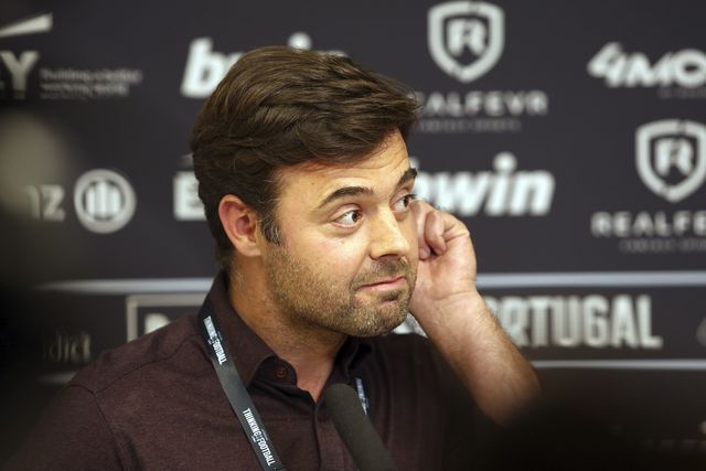 Italianos avançam próximo clube de Tiago Pinto