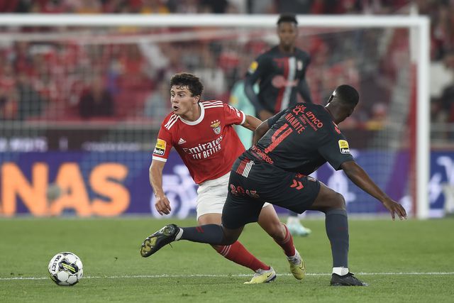 Todos os possíveis adversários de Benfica e SC Braga: Mourinho pode voltar a Portugal