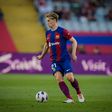 Saída de De Jong volta a ganhar força em Barcelona