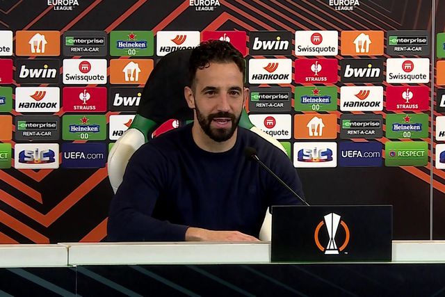 «Vamos estar todos ansiosos para ver o fato do Nuno Santos...»