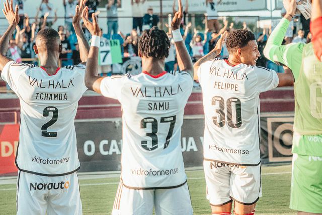 Casa Pia: Chamada de jovens ao plantel principal é política bem articulada