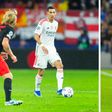 Liga dos Campeões: Di María e Galeno na corrida ao prémio de jogador da semana