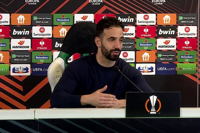 «Preparámos todos para o que aí vem»