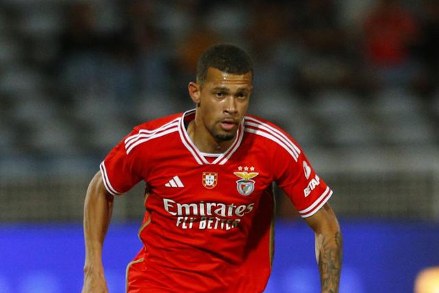 Botafogo afasta-se de João Victor