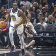 NBA: Draymond Green suspenso por «tempo indeterminado» após murro a adversário