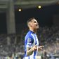 FC Porto: Galeno só perde para Haaland na performance da Champions