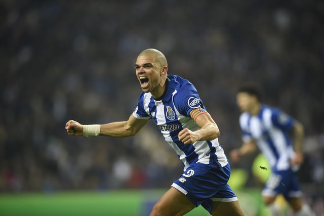 «Pepe, o terror dos ‘oitavos’» e o «herói Galeno»: o que se diz lá fora sobre o FC Porto-Shakhtar