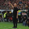 «Benfica? Já passou, temos é de pensar no próximo»