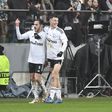 Liga Conferência: Golo totalmente português na vitória do Légia (vídeo)