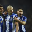 «Uma chuva de golos e uma equipa solar»: a crónica do FC Porto-Shakhtar