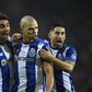 «Uma chuva de golos e uma equipa solar»: a crónica do FC Porto-Shakhtar