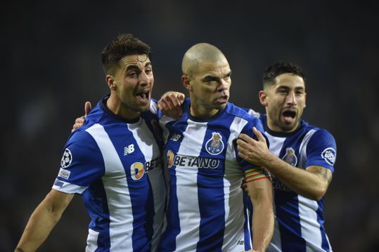 «Uma chuva de golos e uma equipa solar»: a crónica do FC Porto-Shakhtar