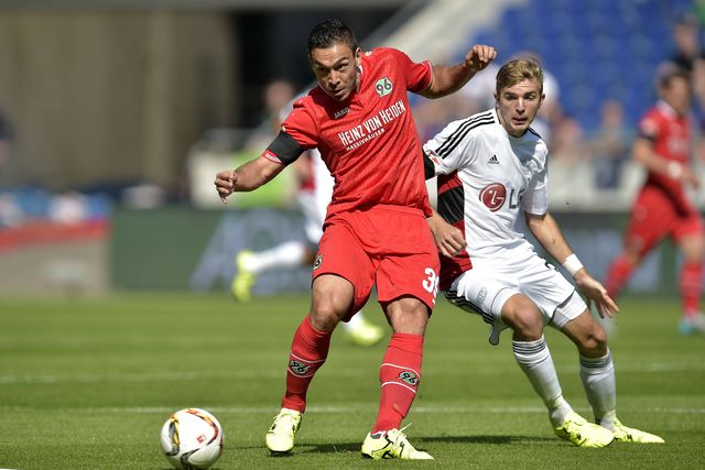 Ex-jogador do PSG acusa a esposa de raptar os filhos: «O dinheiro destrói famílias»