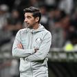 Abel Ferreira analisa épocas de SC Braga, Benfica, Sporting e FC Porto