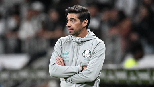 Abel Ferreira analisa épocas de SC Braga, Benfica, Sporting e FC Porto