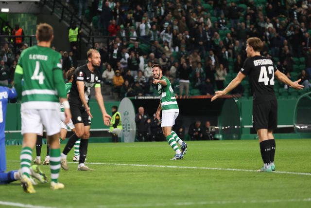 Tranquilidade do leão no encerramento da fase de grupos