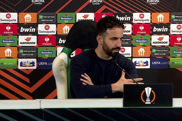 «Conseguimos o apuramento tranquilamente, como tínhamos obrigação de o fazer»