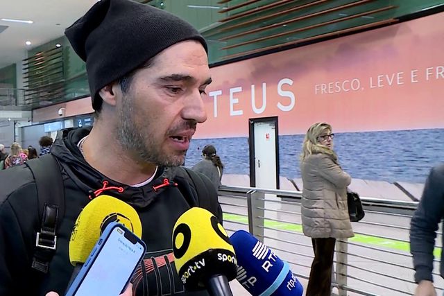 Abel Ferreira: «Vou fazer como os padres: um retiro»