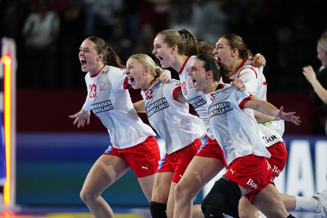 Mundial feminino: a tua cara não me é estranha