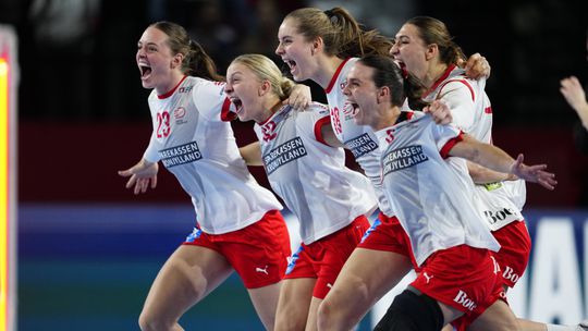 Mundial feminino: a tua cara não me é estranha