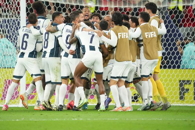 Carrasco do Botafogo vai jogar final da Taça Intercontinental com Real Madrid