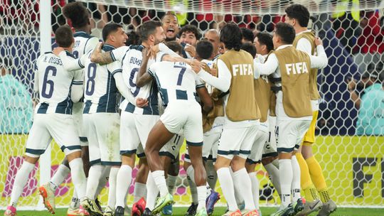 Carrasco do Botafogo vai jogar final da Taça Intercontinental com Real Madrid