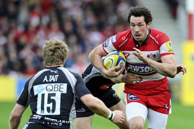 Ex-estrela de râguebi encontrada morta após tempestade em Inglaterra