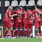O ‘galo’ de Áfrico fugiu por 7 centímetros (crónica)