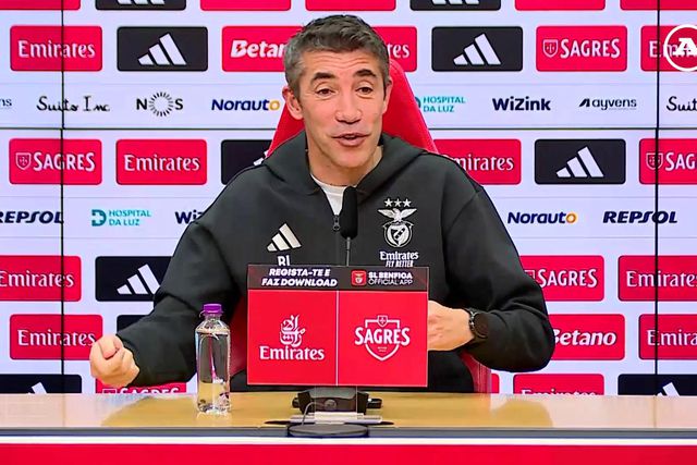 Lage: «Não falei com o presidente sobre mercado de janeiro»