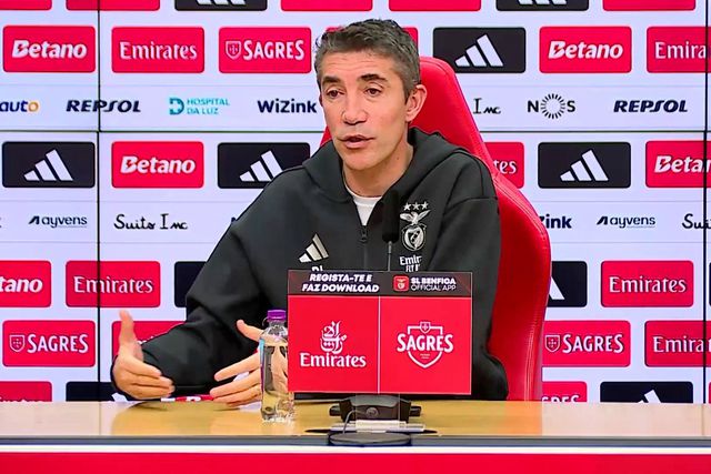 Hipótese do primeiro lugar traz mais pressão? Lage responde