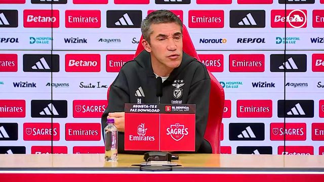 «Se nos mantivermos unidos, somos muito fortes»