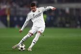 Federico Valverde, médio do Real Madrid (Foto: IMAGO)